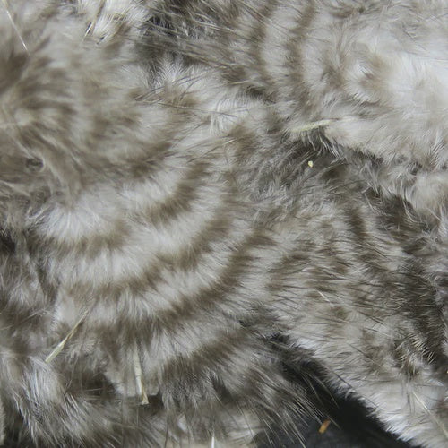 Wapsi Grizzly Marabou