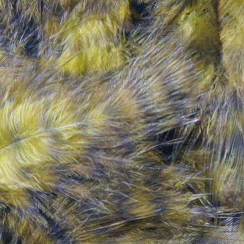 Wapsi Grizzly Marabou