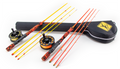 Echo Gecko Fly Fishing Combo