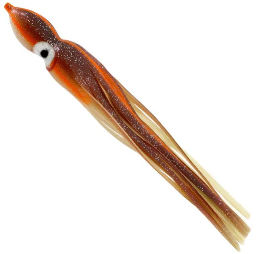 Delta Jumbo Squid Hali Lures 2/PK - view 4 of 6