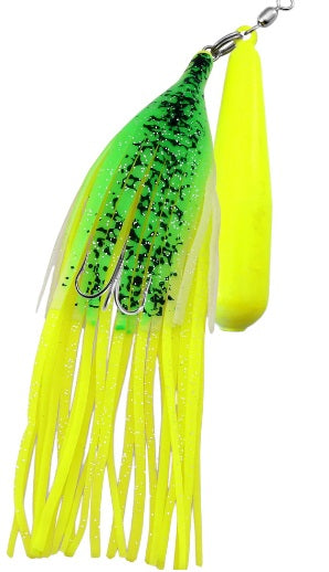 Delta Giant Skirt 15oz Jig - view 3 of 5