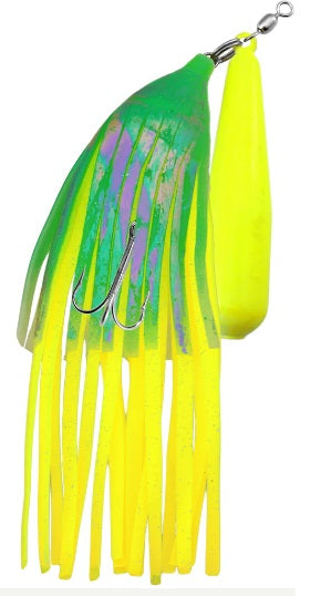 Delta Giant Skirt 15oz Jig - view 1 of 5