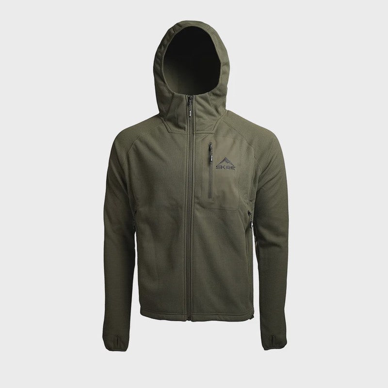 Skre Grid Lite Jacket