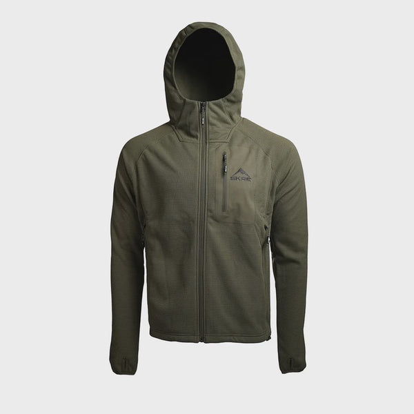 SKRE Grid Lite Jacket