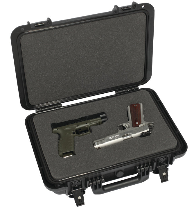 Boyt H16 Double Hand Gun Case