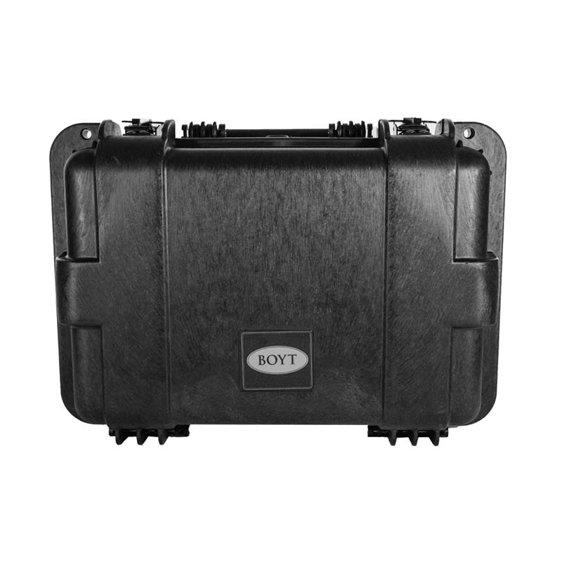 Boyt H16 Double Hand Gun Case