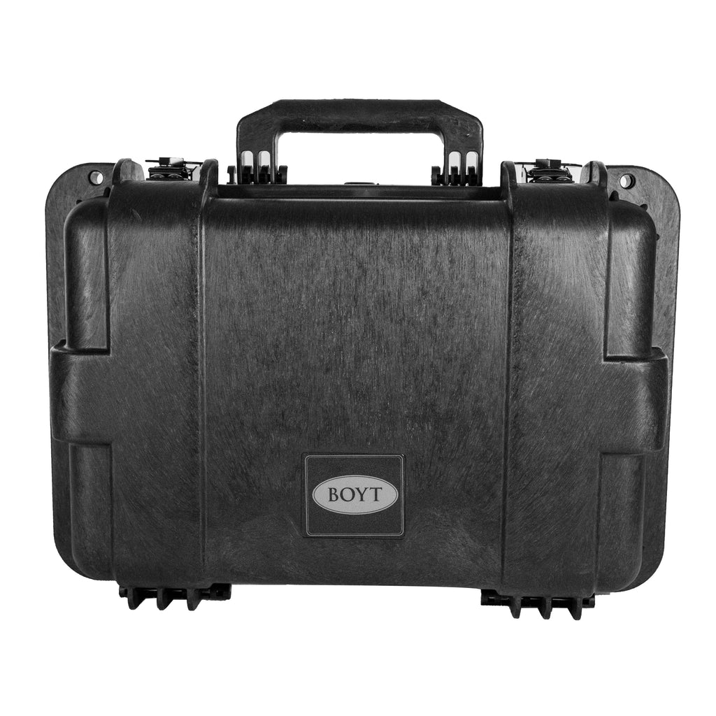 Boyt H16 Double Hand Gun Case