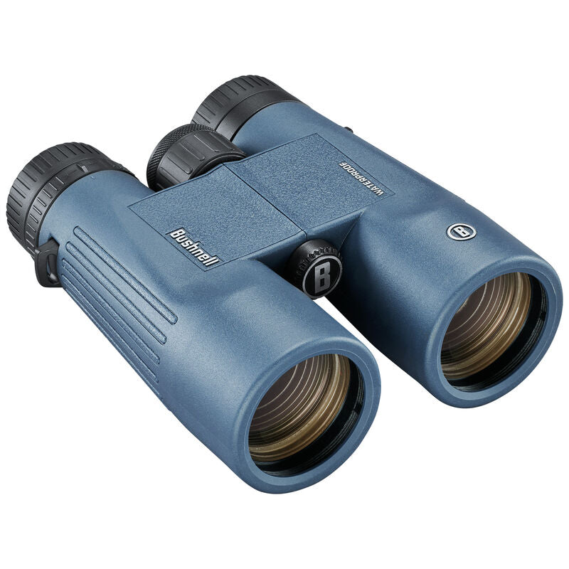 BUSHNELL H2O WATERPROOF BINOCULARS
