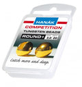 All Hanak Tungsten Beads