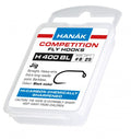Hanak Hooks All Kinds