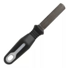 P-LINE HF4GLOW 4" HOOK FILE