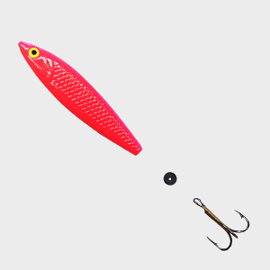 Buzz Bomb ZZinger Lures - view 3 of 8