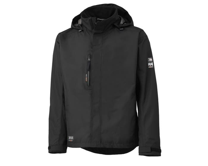 Helly Hansen Manchester Waterproof Jacket