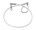 Tyee Tackle Halibut Leader 2FT