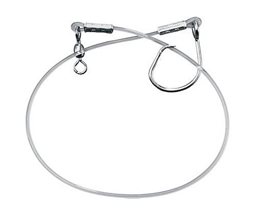 Tyee Tackle Halibut Leader 2FT
