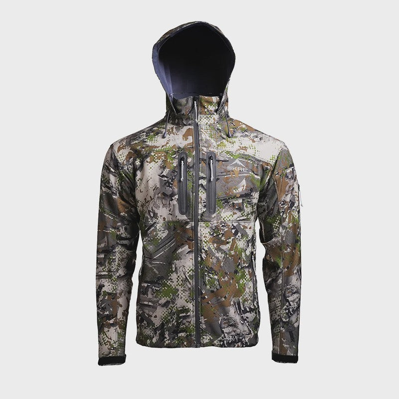 Skre Hardscrabble Jacket