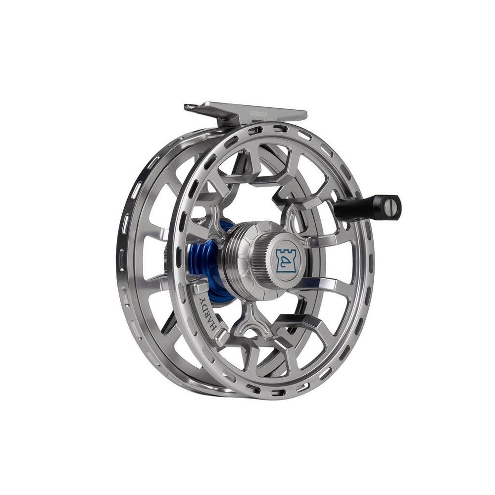 HARDY FORTUNA REGENT FLY REEL 7/8/9 WT.