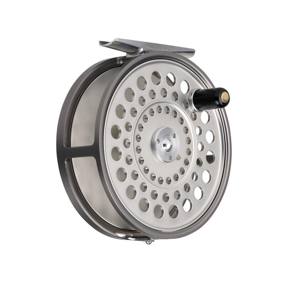 Hardy Bros LT. ST Aidan 7/8 WT. Fly Reel - view 2 of 2