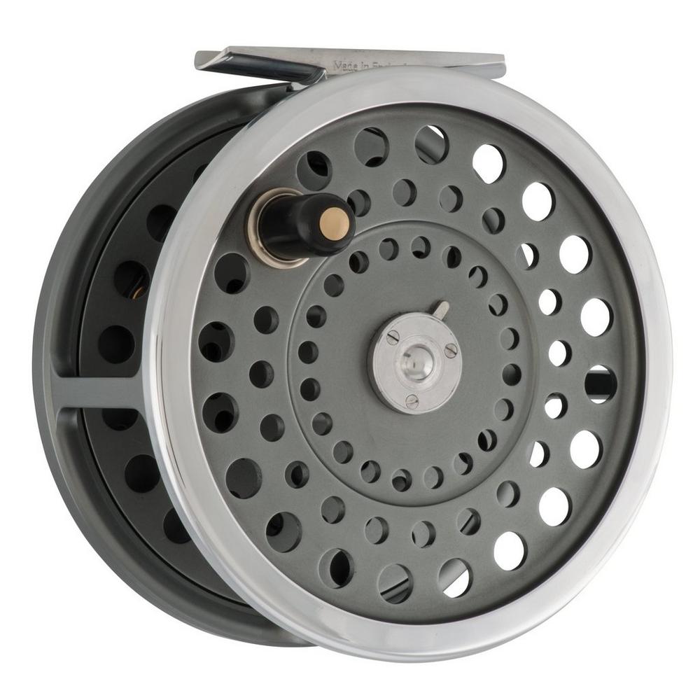 Hardy Marquis LWT 5WT Fly Reel - view 2 of 2