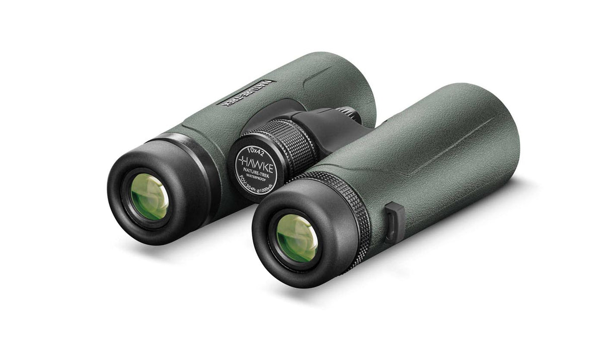 Hawke 10X42 Nature Trek Binoculars