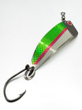 Spitfire Fishing Products Hawker 4" Trolling Spoon