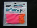 Mad River Steelhead Worms