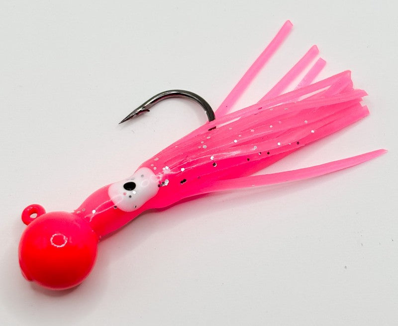 Spitfire Fishing Products 3/8OZ Hoochie Jig