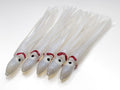 Spitfire Fishing Products 4.5" Hoochie Pack