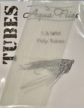 AQUAFLIES TUBES