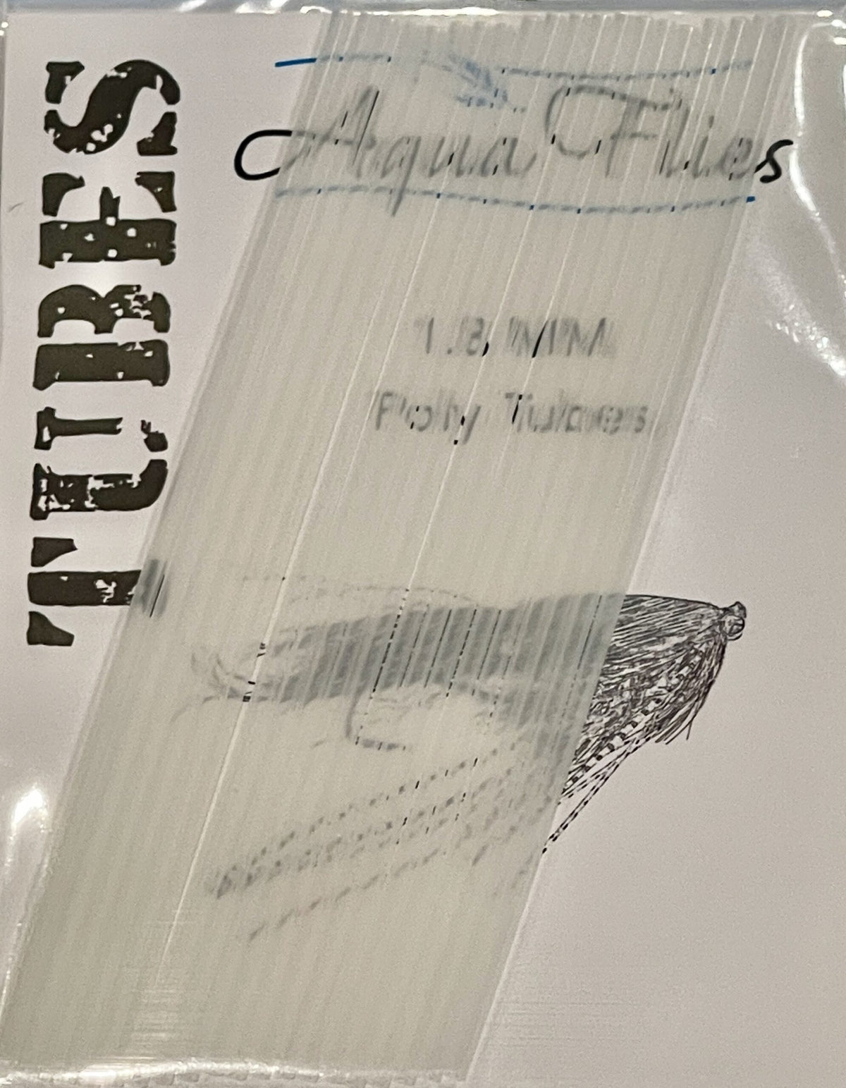 AQUAFLIES TUBES