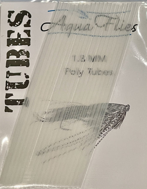 AQUAFLIES TUBES