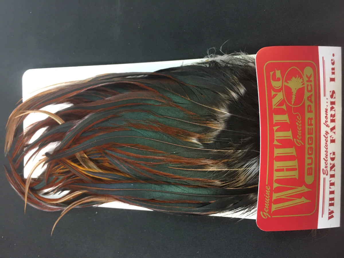 Whiting Bugger Pack - view 3 of 3
