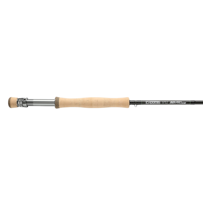 G.Loomis IMX-Pro V2 4 Piece Fly Rod