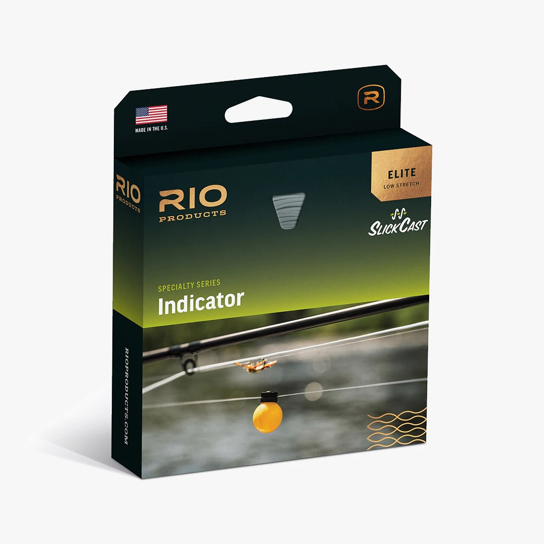 Rio Elite INDICATOR