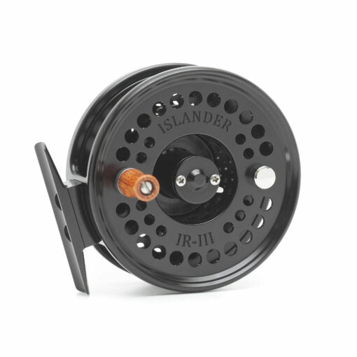 Islander IR-III Fly Reel - New Release - view 2 of 2