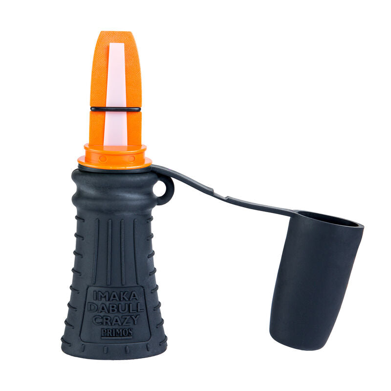 Primos IMAKA DA BULL CRAZY - CLOSE RANGE ELK CALL