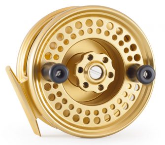 Islander MR2LA Mooching/Trolling Reel