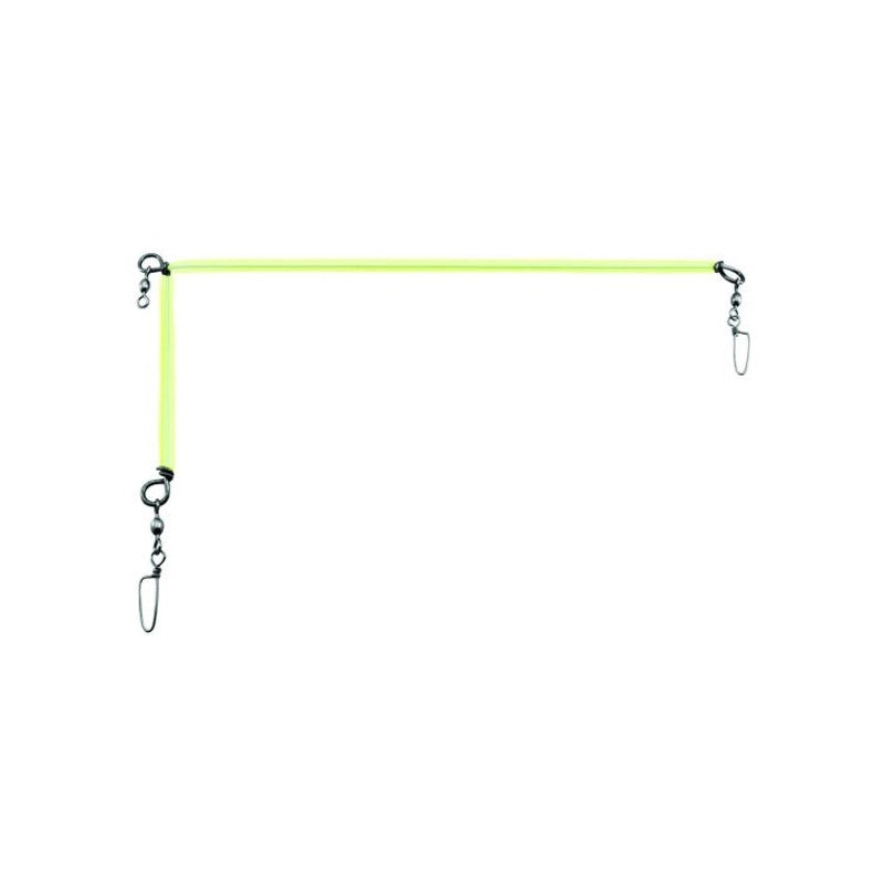 Gibbs Stainless Halibut Spreader Bar