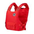 Mustang Khimera Red Dual Flotation PFD