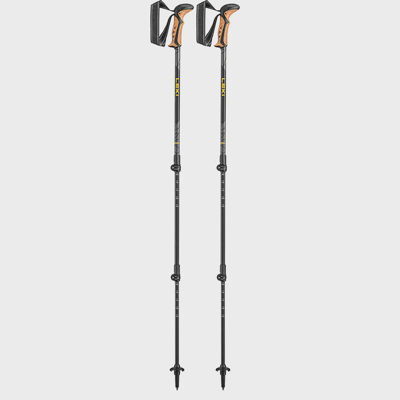Leki Khumbu Lite Trekking Poles