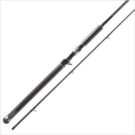 Amundson Kudos Strategy X 11' Casting Rod