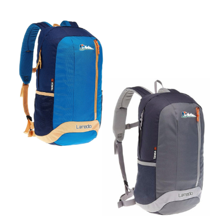 AMUNDSON LAREDO HIKING BACKPACK