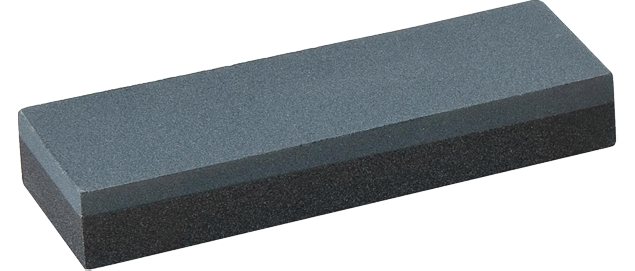 Lansky Combo Stone (2"x 6") Knife & Tool Sharpener