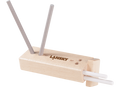 Lansky Deluxe 4 Rod Turnbox