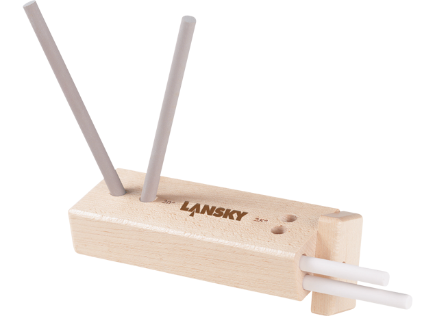 Lansky Deluxe 4 Rod Turnbox