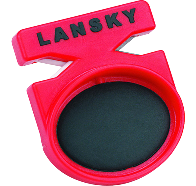 Lansky Quick Fix Pocket Sharpener