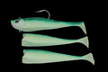 Gibbs Mega Bite Swim Tail Jigs