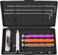 Lansky 3-Stone Standard Diamond Sharpening System