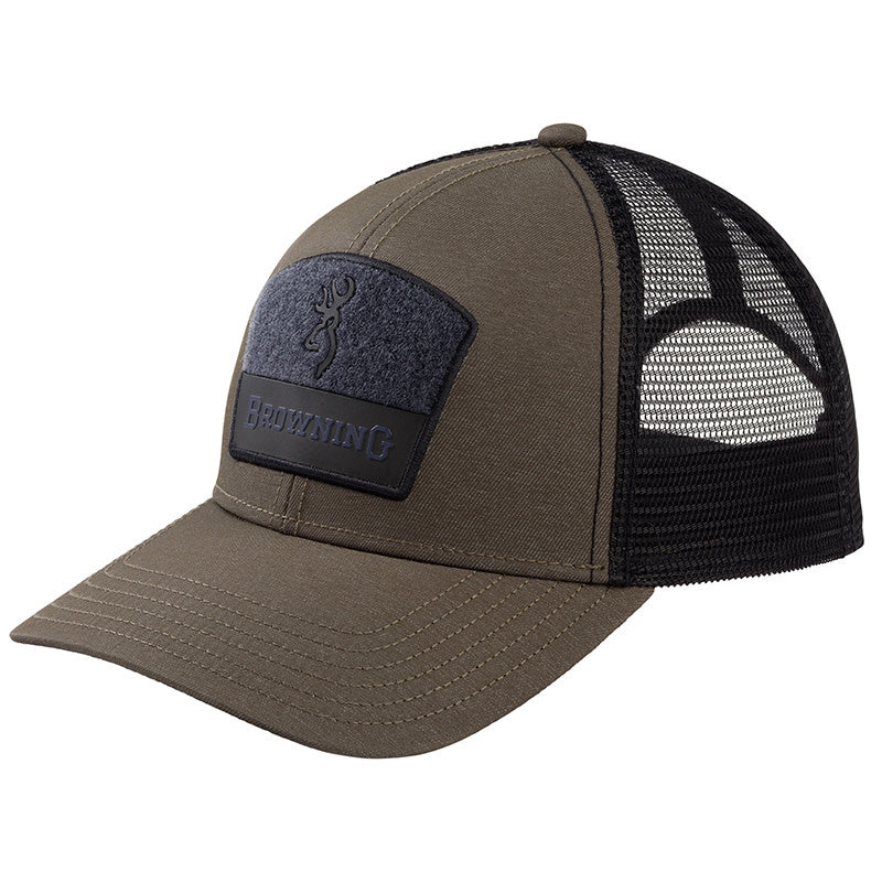 BROWNING CAP DELUXE-LODEN