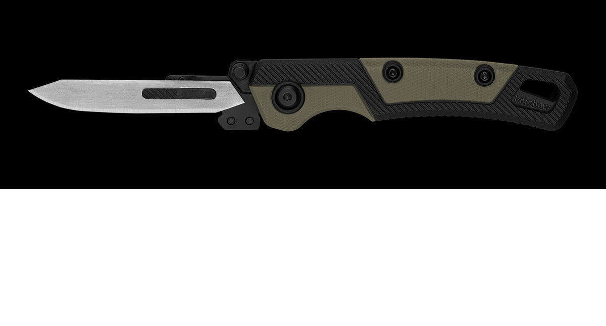 KERSHAW LONEROCK RBK 2